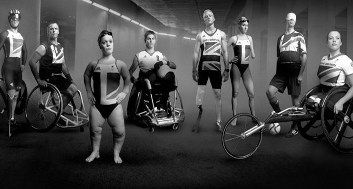 Trop Bon Trop Com - #TBTC Les jeux paralympiques 2012  3