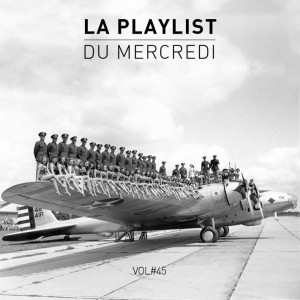 Playlist-45-WW-Victoire-Guerre-8-mai-1945-Tbtc_-G-communication-Noir-Blanc-White-Black