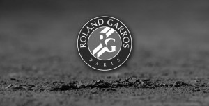 Roland-Garros-France-Television-2013-Internationaux-de-Tennis-Maria-Sharapova-Raphael-Nadal-Tbtc_-G-Communication-Blanc-Noir-White-Black