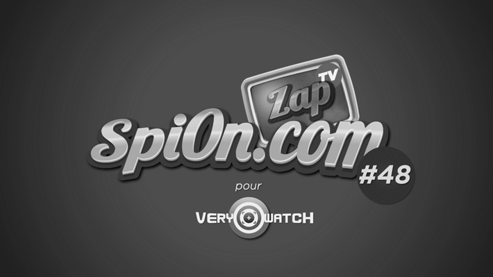 Trop Bon Trop Com - #TBTC Le Zap de Spi0n TV #48