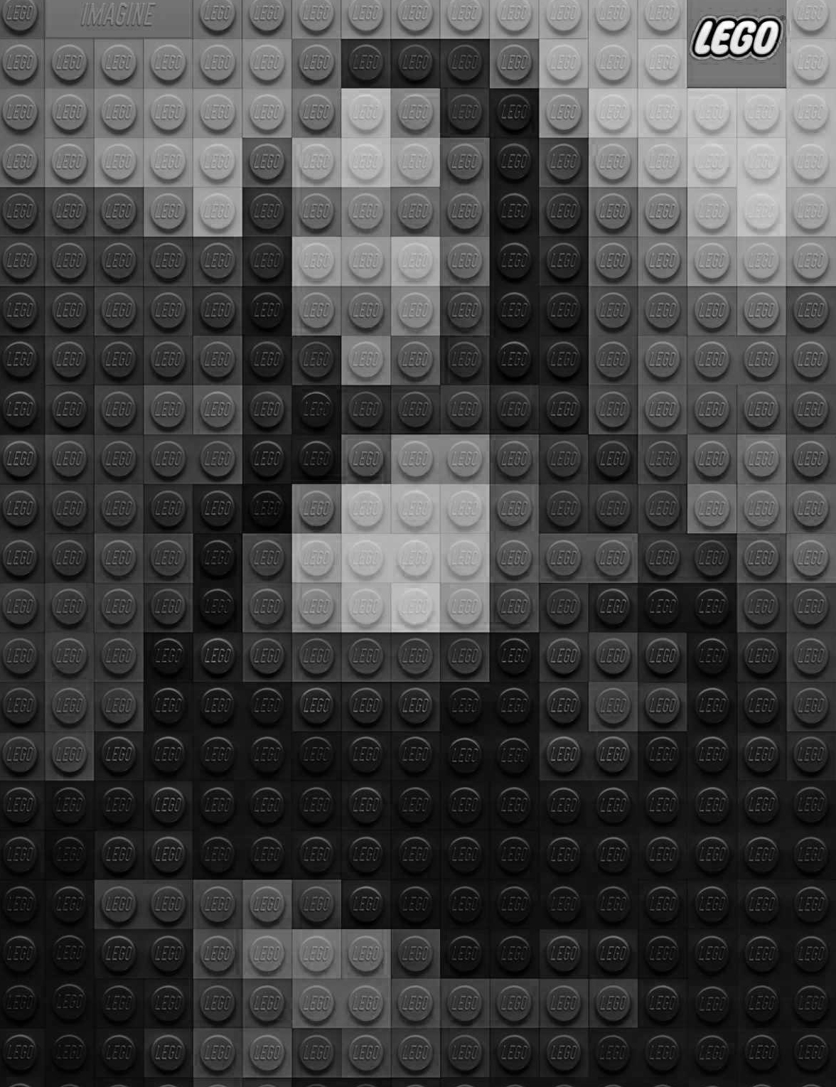 Trop Bon Trop Com - #TBTC Lego : Imagine  5