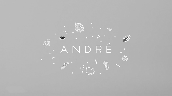 André Collection Printemps | Eté 2017