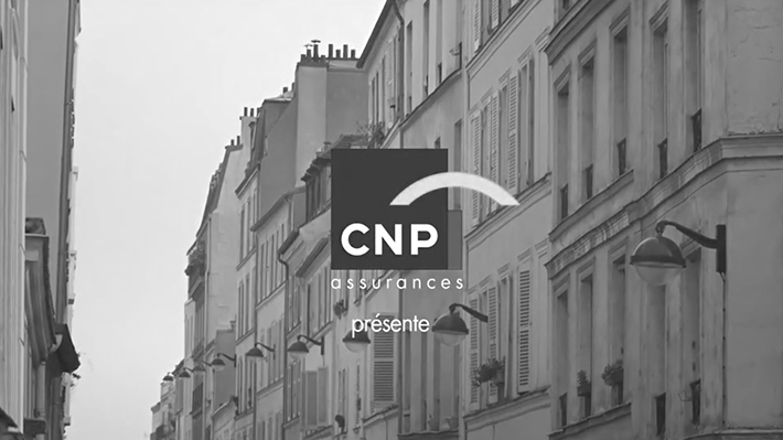 CNP Assurances : La campagne réalisée par Olivier Delacroix