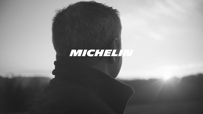 Michelin Chaque geste compte