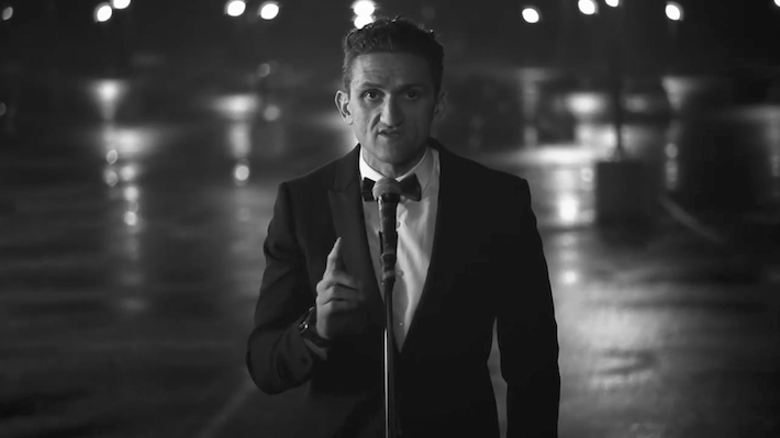 Samsung : Do what you can't avec Casey Neistat