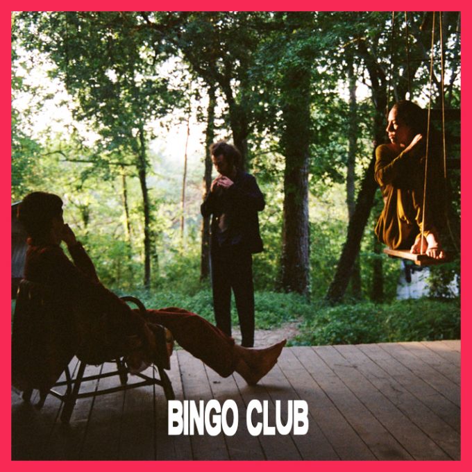 Bingo Club Playlist Musique TBTC 02