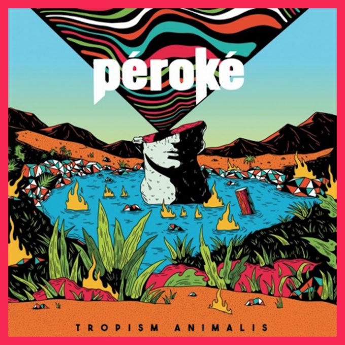 Playlist Musique Peroke TBTC Cover