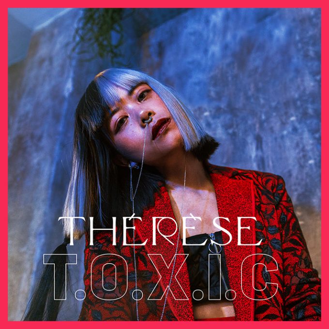Thérèse Playlist Cover 01