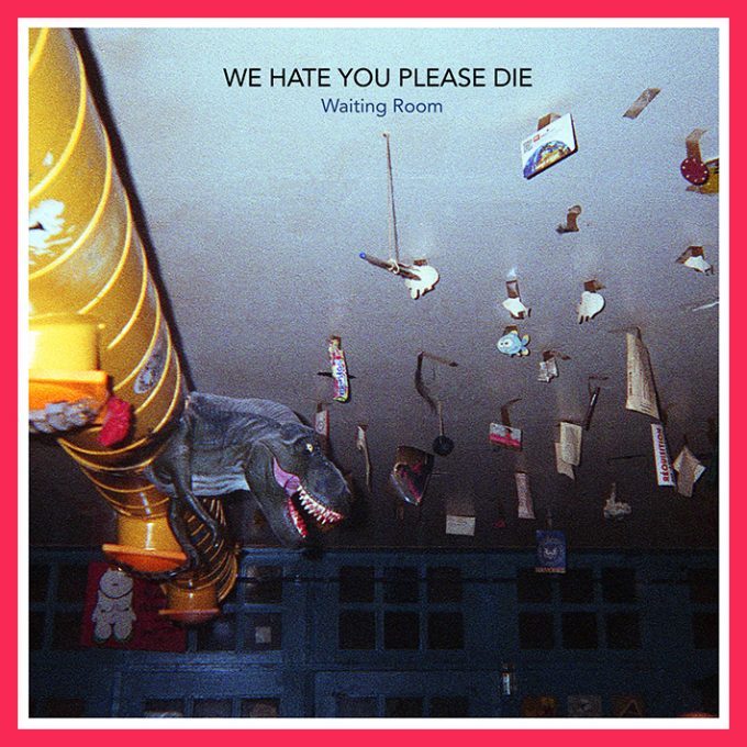 We Hate You Please Die Cover Playlist 01