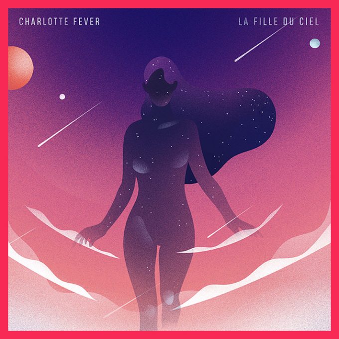 Playlist Invite Charlotte Fever TBTC Cover