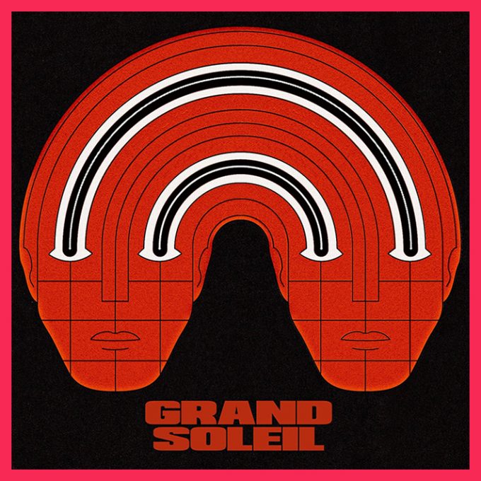 Grand Soleil Musique Cover TBTC