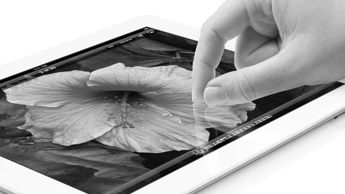 Trop Bon Trop Com - #TBTC Nouvel iPad (3) écran Retina