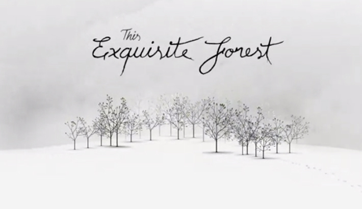 Trop Bon Trop Com - #TBTC Google : The Exquisite Forest 3