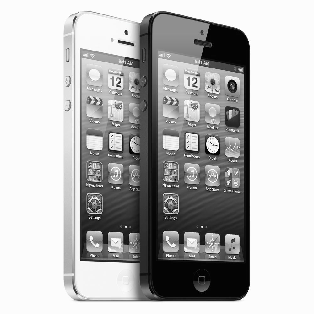 Trop Bon Trop Com - #TBTC Apple : Iphone 5 et Earpods