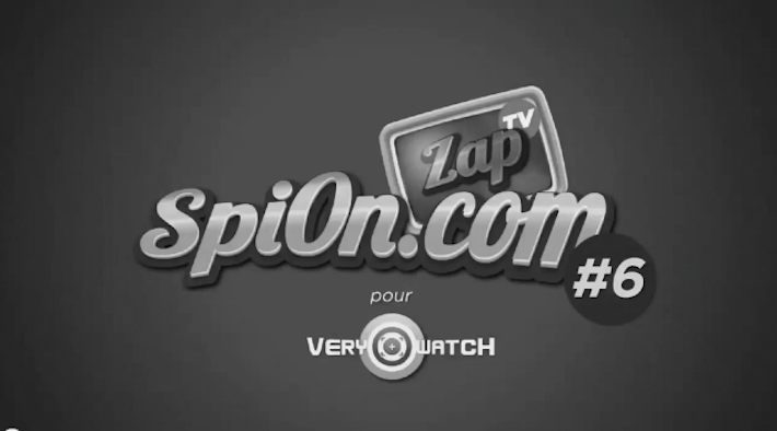 Trop Bon Trop Com - #TBTC Le Zap de Spi0n TV #6 2
