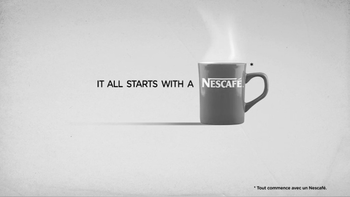 Trop Bon Trop Com - #TBTC Nescafé : Un café pour se reconnecter ! 5