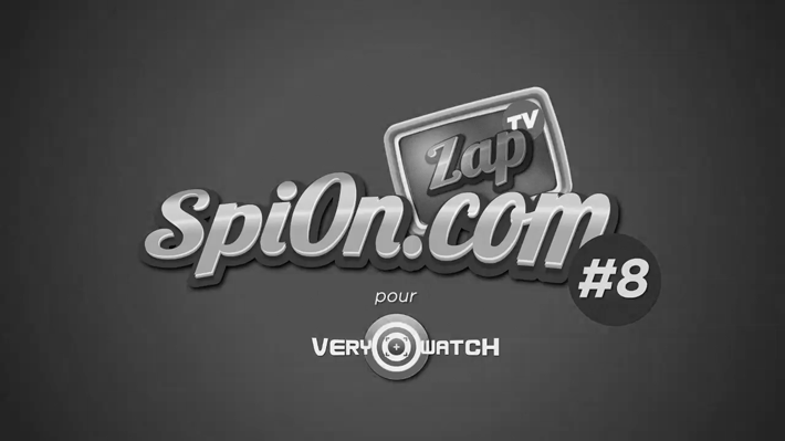 Trop Bon Trop Com - #TBTC Le Zap de Spi0n TV #8