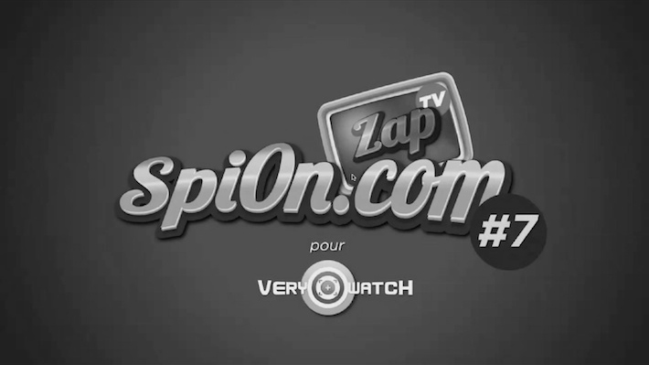 Trop Bon Trop Com - #TBTC Le Zap de Spi0n TV #7