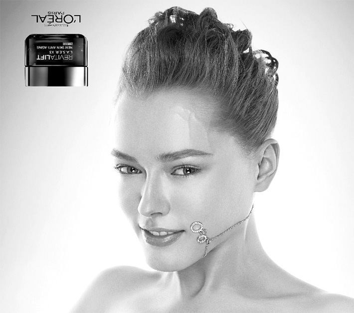 Trop Bon Trop Com - #TBTC L'Oréal Revitalift Laser X3 14