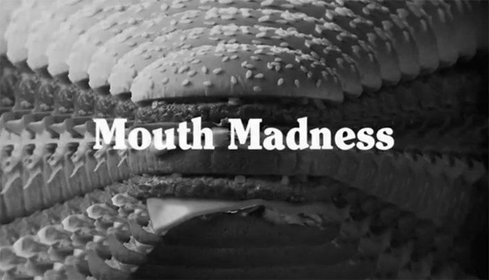 Trop Bon Trop Com - #TBTC McDonalds : Think with your mouth