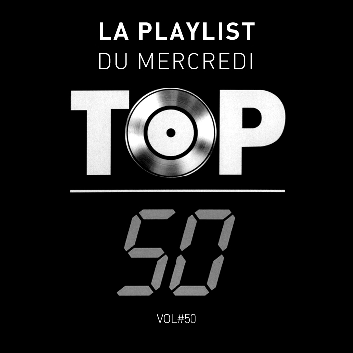 Trop Bon Trop Com - #TBTC Playlist VOL•50