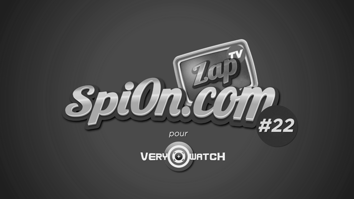 Trop Bon Trop Com - #TBTC Le Zap de Spi0n TV #22