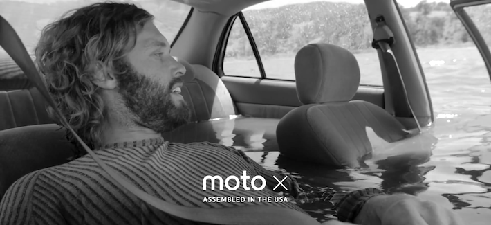 Trop Bon Trop Com - #TBTC Motorola : Moto X 1