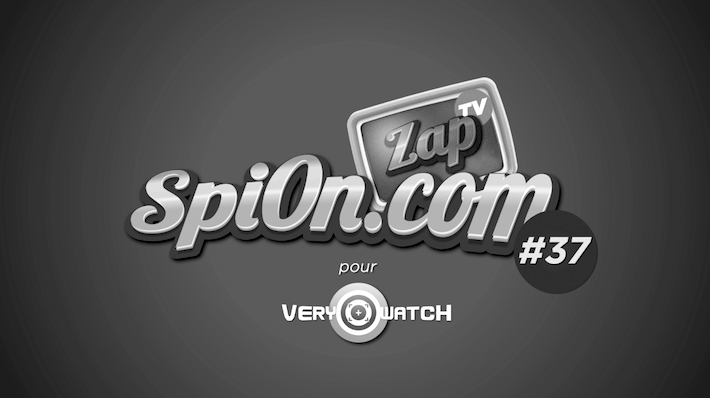 Trop Bon Trop Com - #TBTC Le Zap de Spi0n TV #37