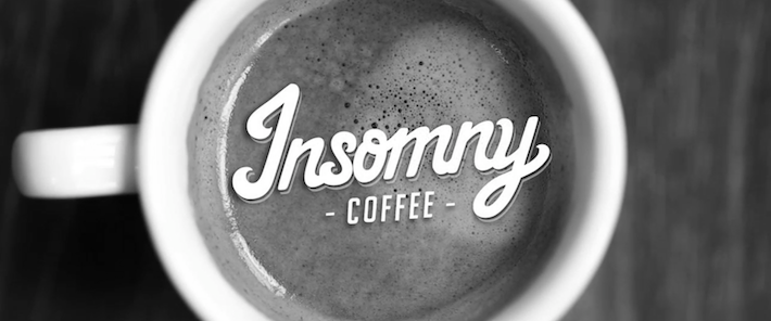Trop Bon Trop Com - #TBTC CANALPLAY : Insomny Coffee