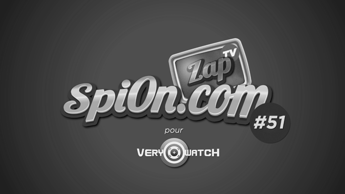 Trop Bon Trop Com - #TBTC Le Zap de Spi0n TV #51