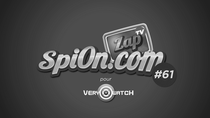 Trop Bon Trop Com - #TBTC Le Zap de Spi0n TV #61