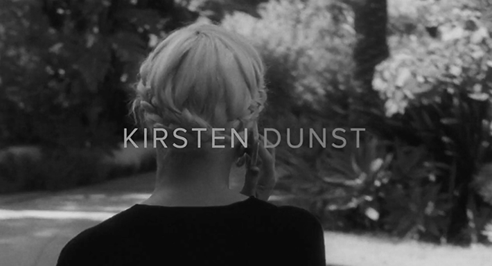 Trop Bon Trop Com - #TBTC ASPIRATIONAL : Kirsten Dunst