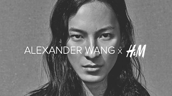 Trop Bon Trop Com - #TBTC Alexander Wang x H&M