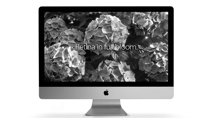 Trop Bon Trop Com - #TBTC Apple : iMac 5K Retina & iPad Air 2