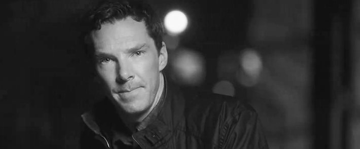 Trop Bon Trop Com - #TBTC BBC Original British Drama : Benedict Cumberbatch