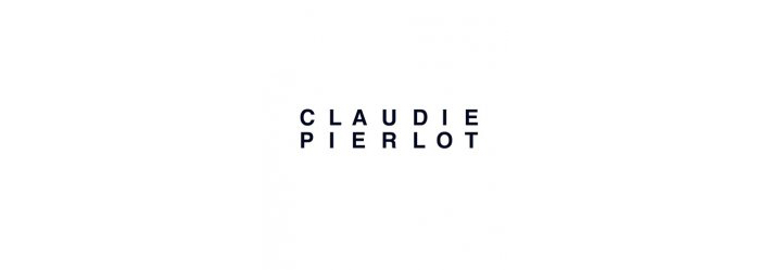 Trop Bon Trop Com - #TBTC Claudie Pierlot : Campagne Automne/Hiver 2014