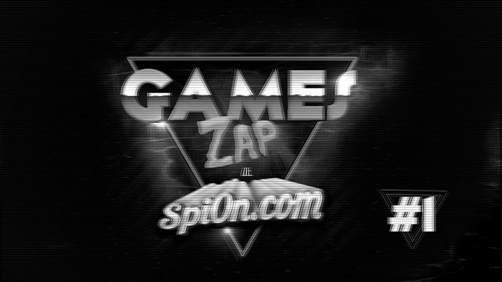 Trop Bon Trop Com - #TBTC Gaming Zap de Spi0n #1
