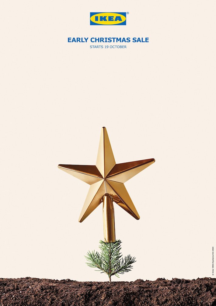 Ikea-Early-Christmas-Sale-Outdoor-Print-Presse-Affichage-Pub-TBTC-G-Communication-01