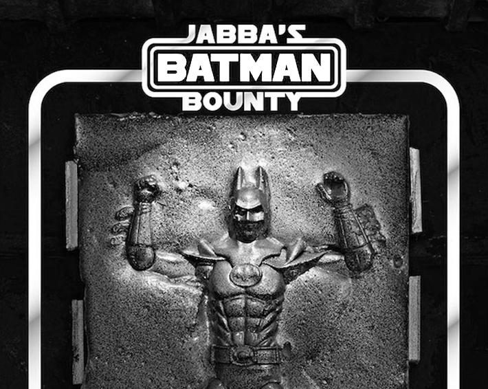Trop Bon Trop Com - #TBTC  Jabba's Bounty : Les héros de la Pop Culture en chocolat 8