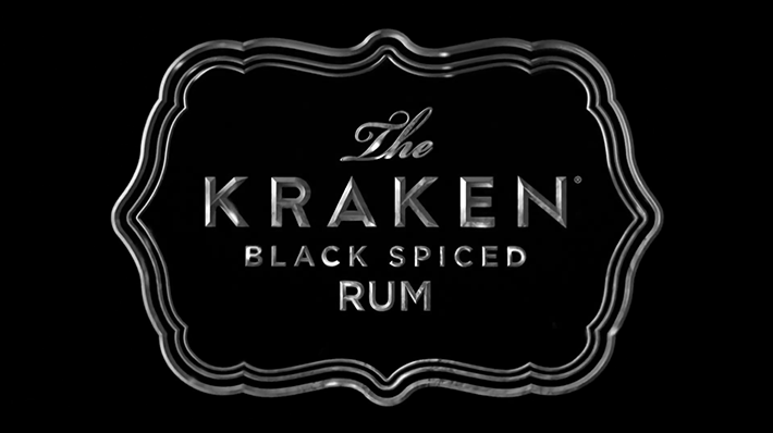 Trop Bon Trop Com - #TBTC The Kraken Rum : Black Ink