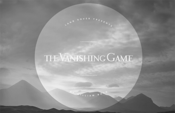 Trop Bon Trop Com - #TBTC Land Rover : The Vanishing Game