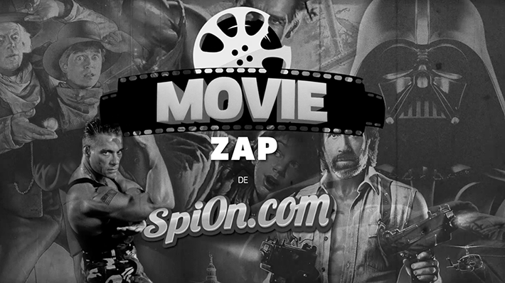 Trop Bon Trop Com - #TBTC Movie Zap de Spi0n #1