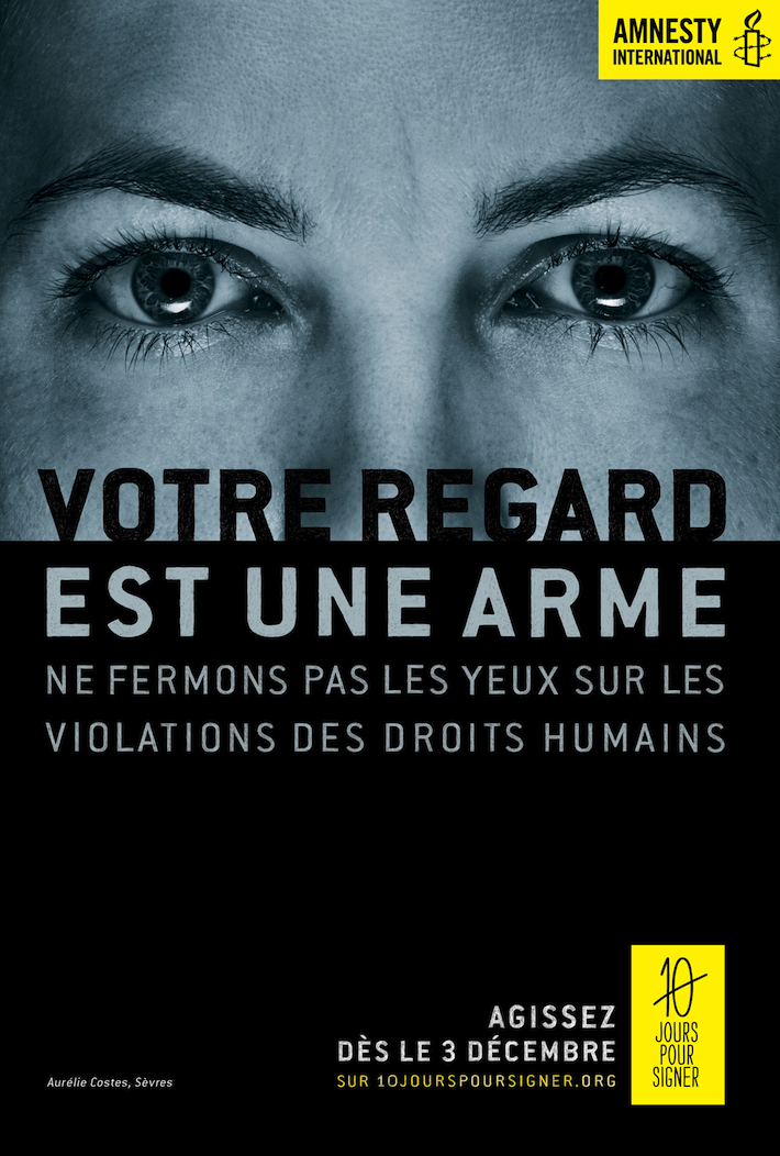 Amnesty-International-Regard-Arme-Agissez-10-Jours-Signer-Pub-Video-TBTC-G-Communication-01