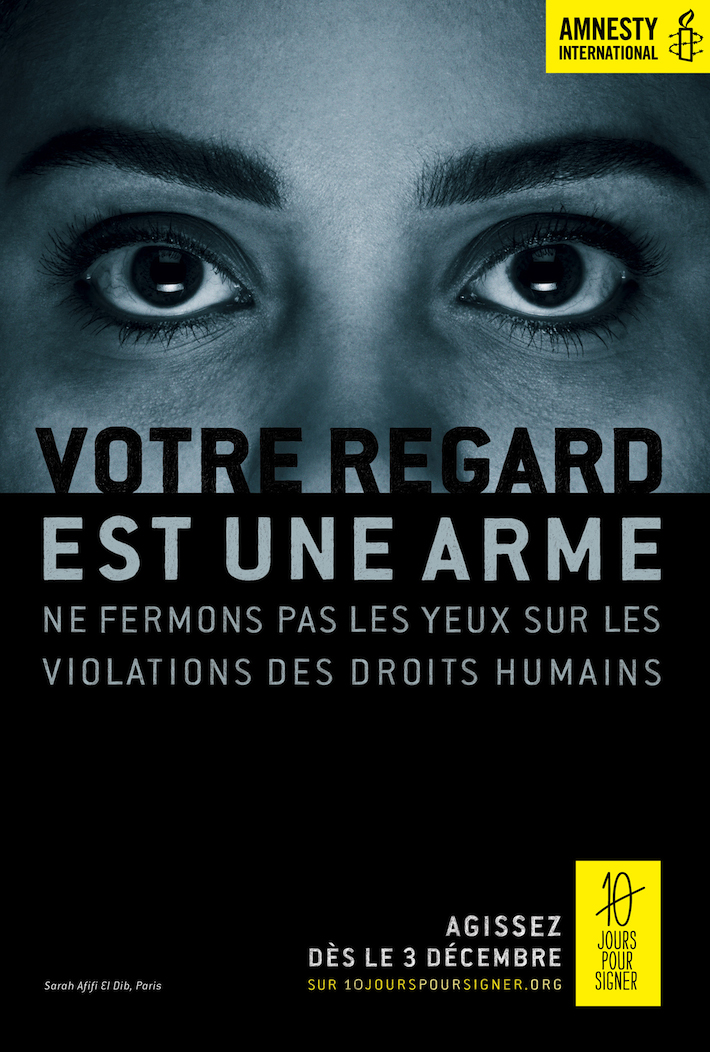 Amnesty-International-Regard-Arme-Agissez-10-Jours-Signer-Pub-Video-TBTC-G-Communication-03