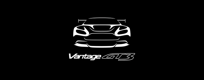 Trop Bon Trop Com - #TBTC Aston Martin : Vantage GT3