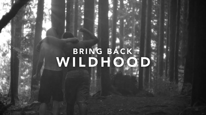 Trop Bon Trop Com - #TBTC Go RVing : Bring Back Wildhood