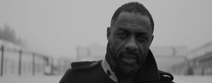 Trop Bon Trop Com - #TBTC Jaguar : Idris Elba dans un Road Trip avec l'XE de la marque