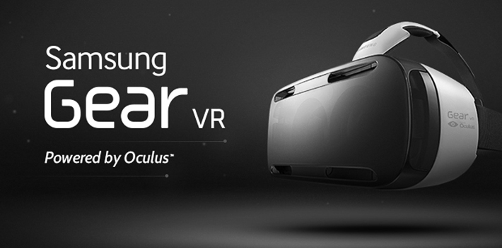 Trop Bon Trop Com - #TBTC Samsung : Gear VR