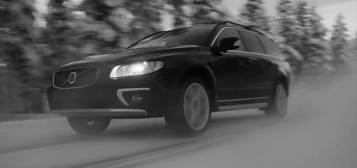 Trop Bon Trop Com - #TBTC Volvo : Contes d'Hiver