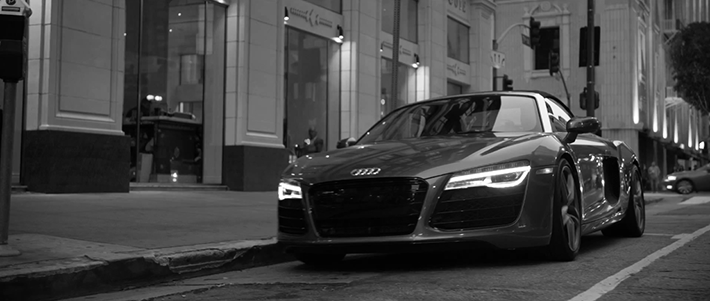 Trop Bon Trop Com - #TBTC Audi : 50 nuances de Grey